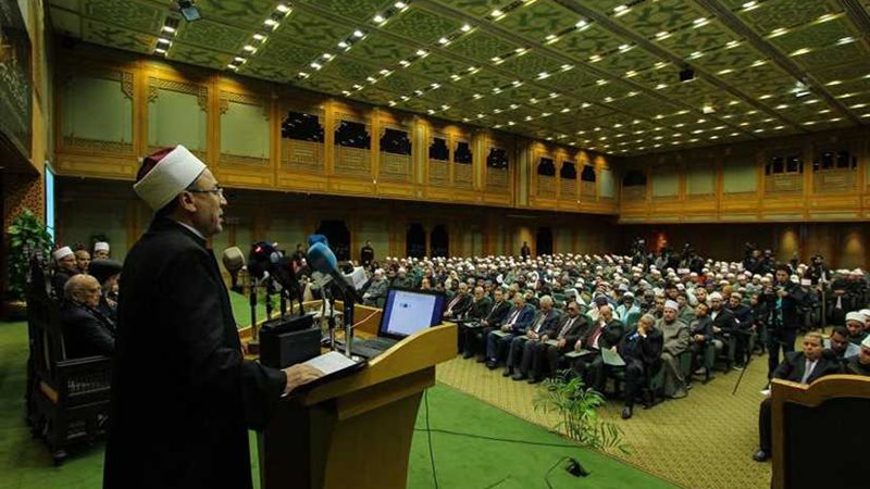 أكاديمية الأزهر تبدأ