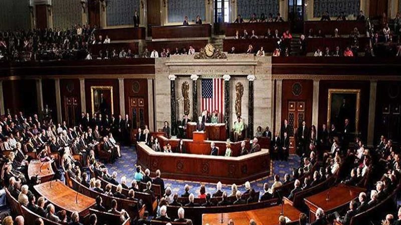 الكونجرس يطالب بضرورة