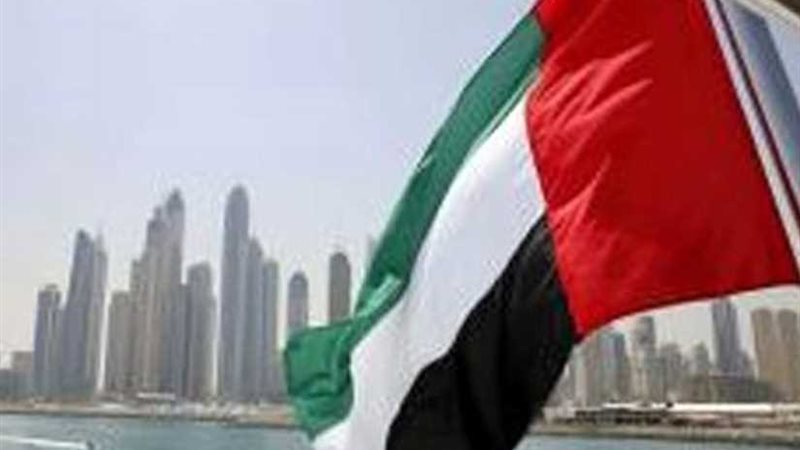 الإمارات تدعو السودان