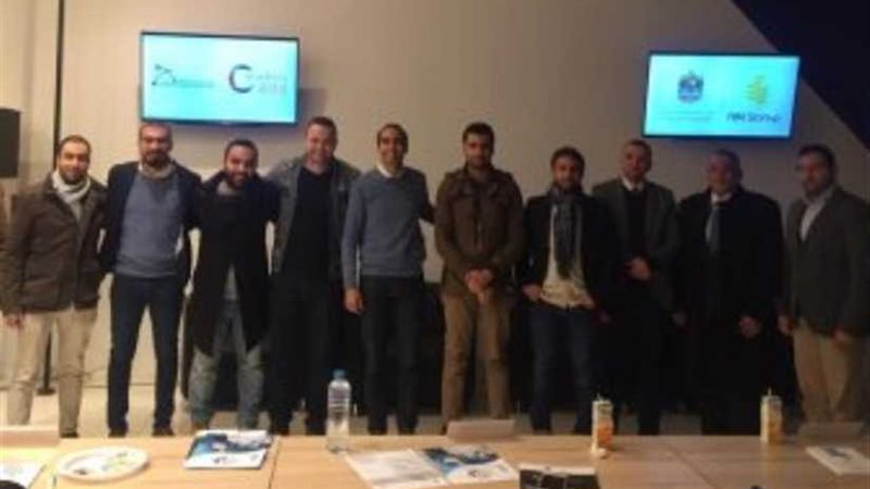 5 شركات مصرية ناشئة