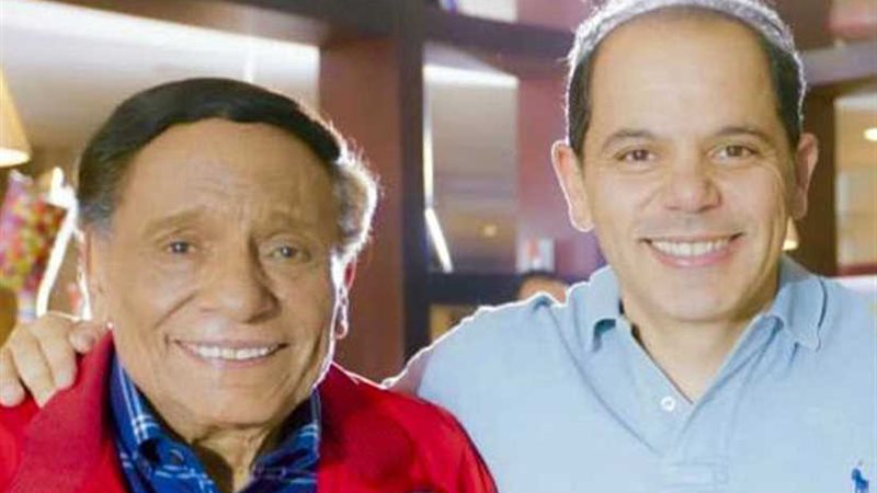 رامي إمام: قريبًا