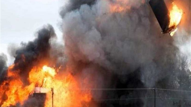 ارتفاع أعداد ضحايا