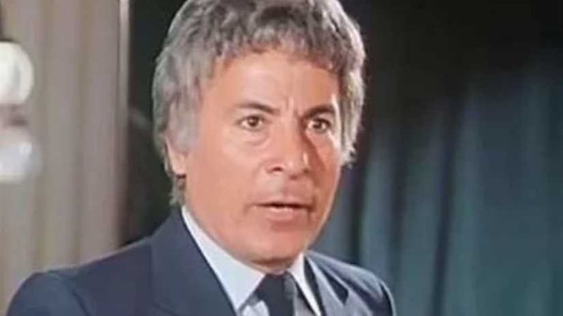 وفاة الفنان سعيد