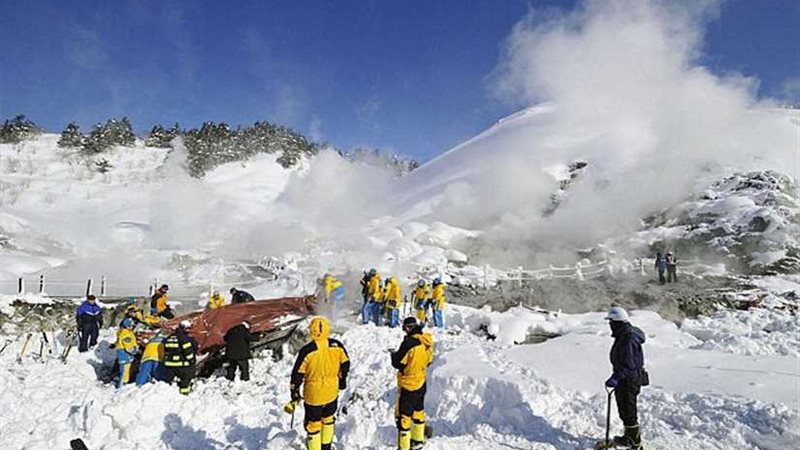 مقتل وفقدان 10 أشخاص