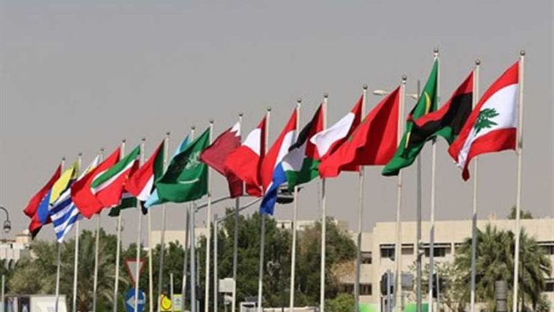 وصول عدد من وفود