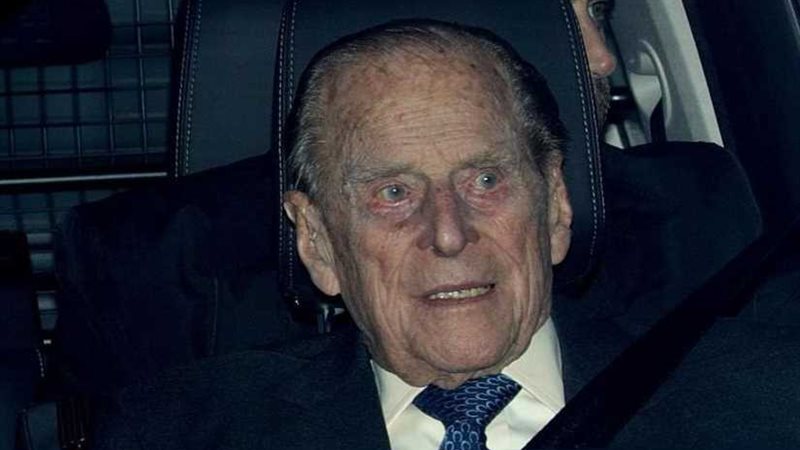 تفاصيل حادث زوج ملكة