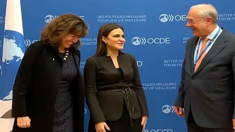 التعاون الاقتصادي