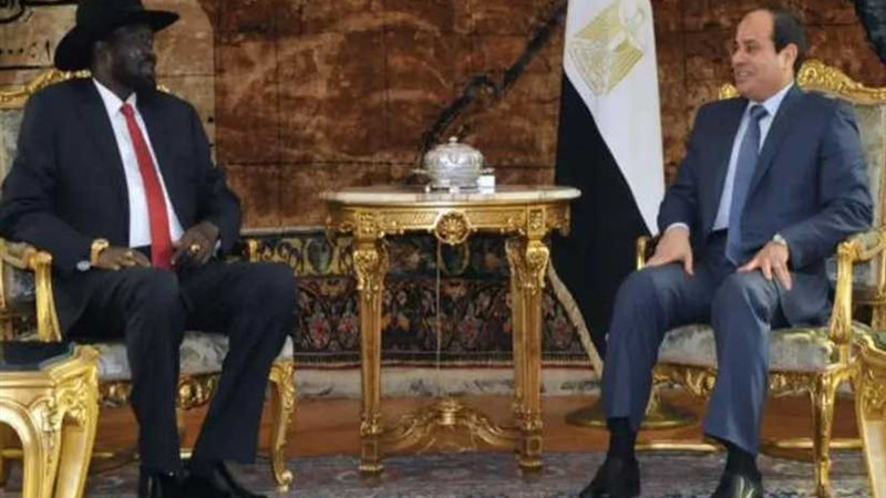 انفوجراف| العلاقات