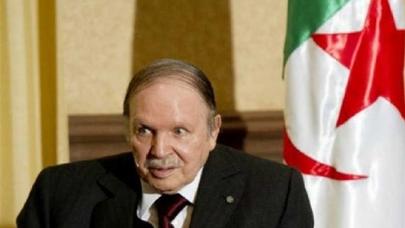 الجزائر تعلن رسمياً