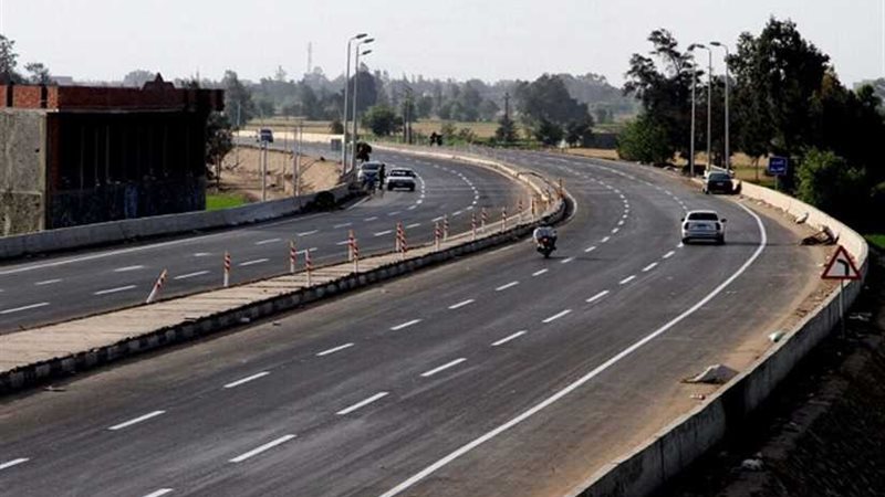 وزير النقل: تنفيذ