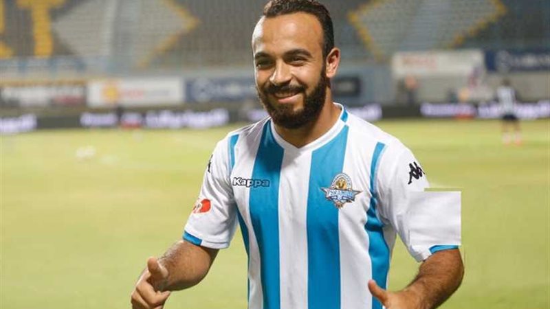 بيراميدز يرفض طلب