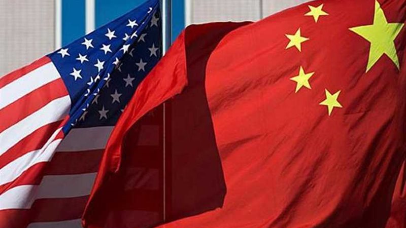 أمريكا كش ملك أمام