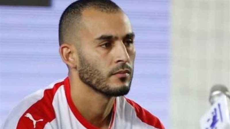 مفاجأة.. جروس يتحفظ