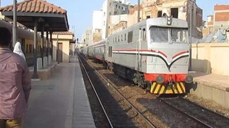 السكة الحديد: دراجة