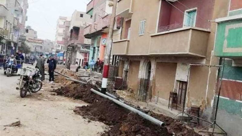 تنفيذ 13 إزالة وتحرير