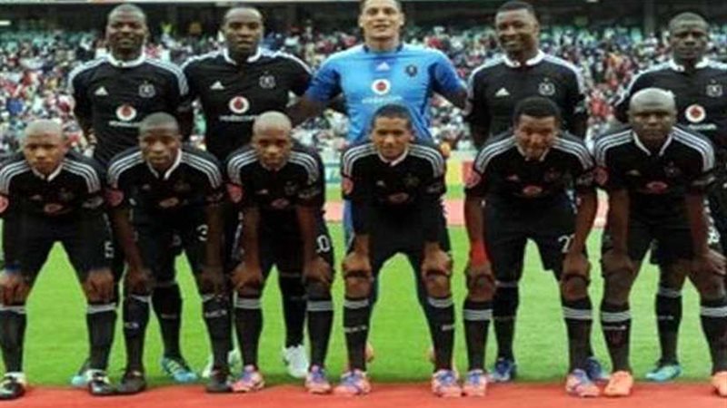 بايرتس الجنوب أفريقي