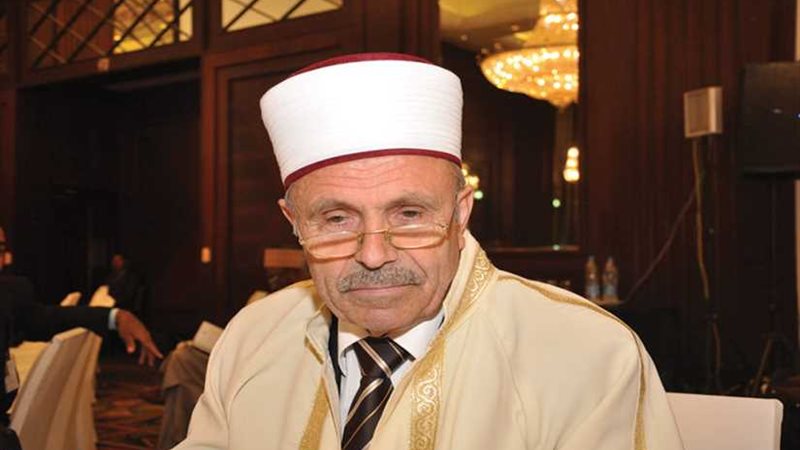 وفد يوناني يصل القاهرة