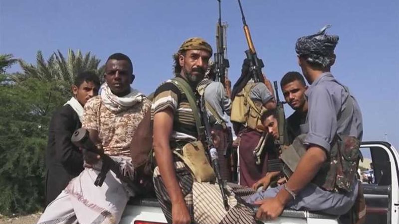 الحوثي استغل هدنة