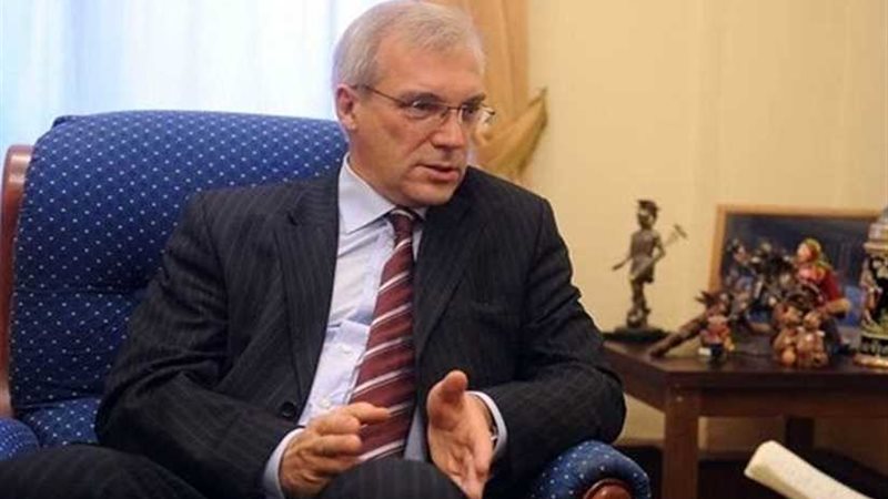 روسيا: نحاول منع