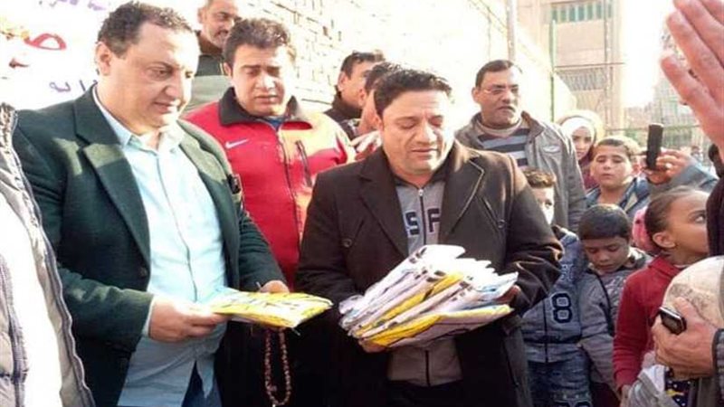 بالصور.. مستقبل وطن