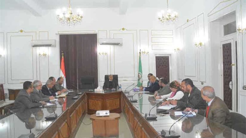 وزير القوى العاملة