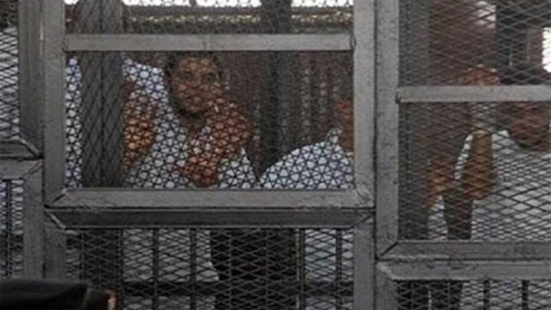 اعترافات الدواعش