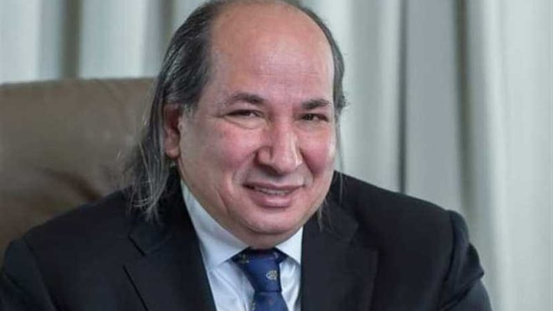 الوفد: عودة مرسيدس