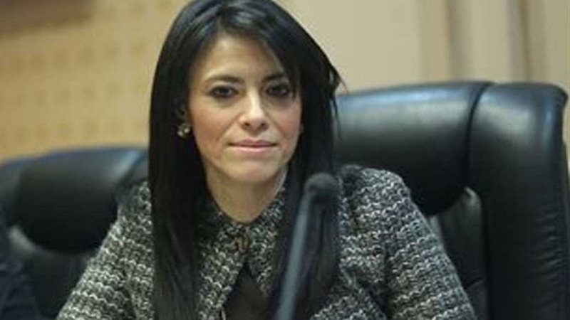 وزيرة السياحة: نعمل