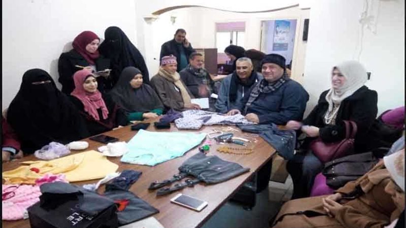 مستقبل وطن ينظم فعالية