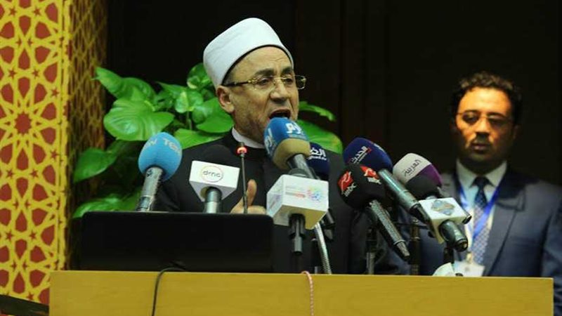 عفيفي: نصوص الشريعة