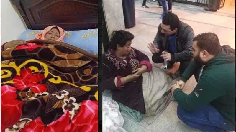 التضامن: الوحدة المتنقلة