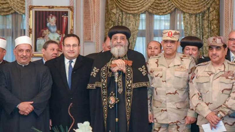 محافظ الإسكندرية