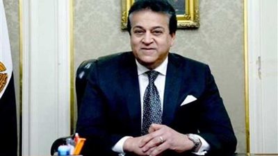 (الأعلى للجامعات) يشكر الرئيس السيسي على رعاية المنتدى العالمي للتعليم