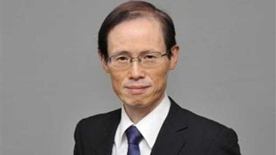 السفير الياباني بالقاهرة يشيد بعمق العلاقات المصرية - اليابانية