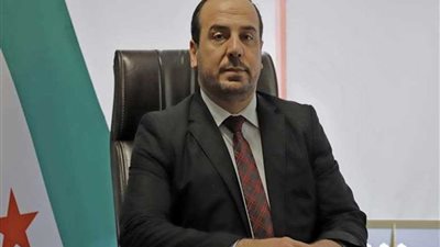 المعارضة السورية: العملية السياسية 