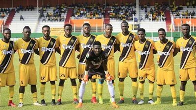 أسيك يفوز على لوبي ستارز بهدف نظيف في أبطال إفريقيا