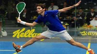 كريم عبد الجواد يتأهل لدور الثمانية لـ