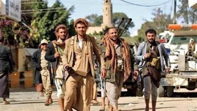 المليشيا الحوثية تقتحم منزل برلماني يمني في صنعاء