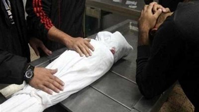 وفاة طفل دهسته سيارة أمام منزله بملوي المنيا