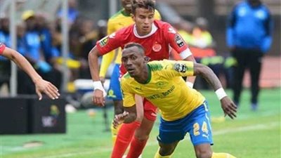 صن داونز يفوز على الوداد 2-1 بدوري أبطال إفريقيا