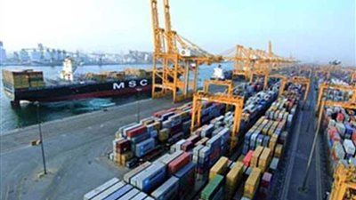 جمارك سفاجا تحبط 4 محاولات تهرب جمركي