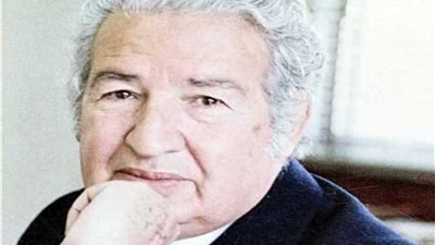 في أجواء احتفالية.. نجوم المجتمع يحتفون بمئوية عبد القدوس في 