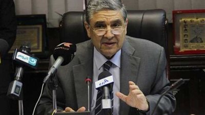 وزير الكهرباء: 300 ميجاوات من الطاقة الشمسية فوق المنازل