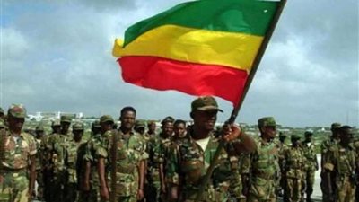 إثيوبيا تستعد لشن هجوم واسع على حركة شباب الصومالية