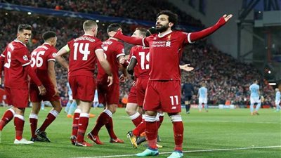 تألق صلاح وفوز ليفربول على كريستال بالاس يتصدر الصحف الإنجليزية