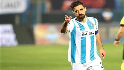 عبد الله السعيد على رادار أجيري