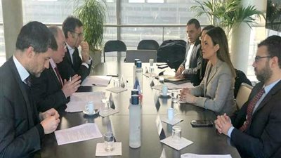 الوكالة الفرنسية للتنمية: سندعم مشروعات تنموية جديدة في مصر