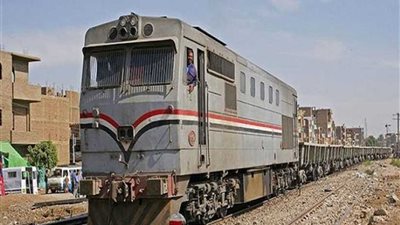 السكة الحديد: قطارات إضافية خلال إجازة نصف العام