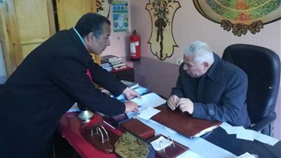 مدير تعليم البحيرة: عدم ربط النتائج ودخول امتحانات العملي بدفع المصروفات