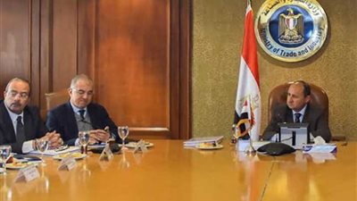 مصر تستضيف اجتماعات المنظمة العربية والإفريقية للاعتماد.. عام 2020